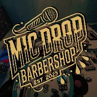 Mic Drop Barbershop