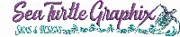 Sea Turtle Graphix