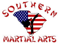 Southern Martial Arts