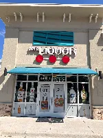 Mr. Liquor
