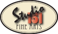 Studio 151 Fine Art Gallery