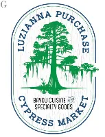 Luzianna Purchase