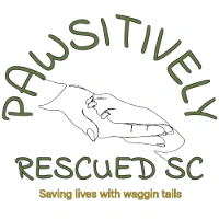 Pawsitively Rescued
