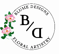 Blume Designs Floral Artistry