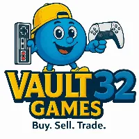 Vault 32 Games