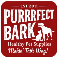 Purrrfect Bark