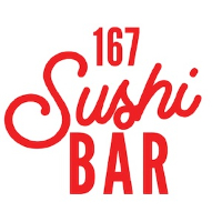 167 Sushi Bar