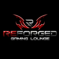 Reforged Gaming Lounge