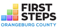 Orangeburg County First Steps