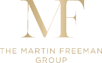 The Martin Freeman Group