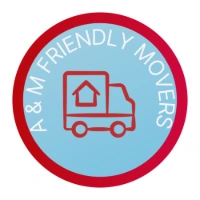 A & M Friendly Movers