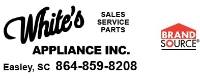 White's Appliance Inc.
