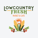 Lowcountry Fresh Market, Cafe & Bakery