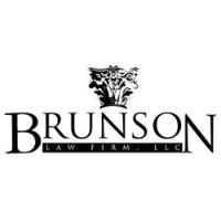 Brunson Law Firm, LLC: Brunson Willie H