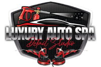 Luxury Auto Spa Detail Studio