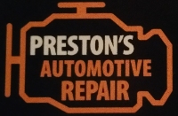 Preston's Automotive Repair
