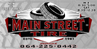 Main Street Tire