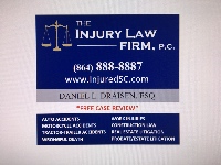 The Injury Law Firm, P.C.