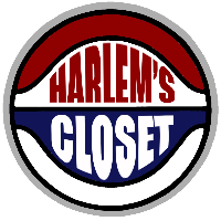 Harlem's Closet