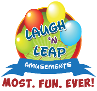 Laugh n Leap