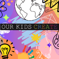 Our Kids Create