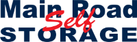 Main Road Self Storage