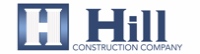 Hill Construction Company