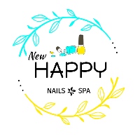New Happy Nails & Spa