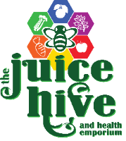 The Juice Hive