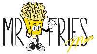 Mr. Fries Man