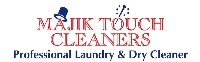 Majik Touch Cleaners