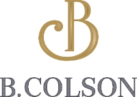 B. Colson Steak, Seafood & Bourbon