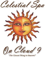 Celestial Spa on Cloud 9