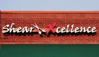 Shear Xcellence Salon