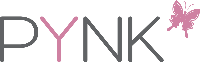 PYNK BUTTERFLY SALON