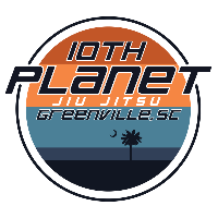 10th Planet Jiu Jitsu