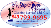 A Step Above N Beyond Cleaning Service Ltd. Co.