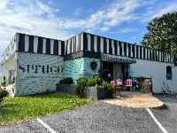 Spruce Curated Interiors