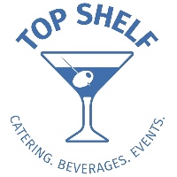 Top Shelf Catering Company