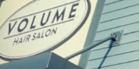 Volume Hair Salon