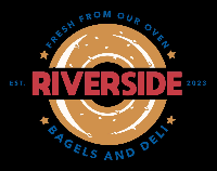 Riverside Bagels & Deli