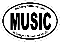 Ballantyne School of Music South