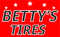Betty's Tires