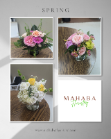 Mahaba Floristry