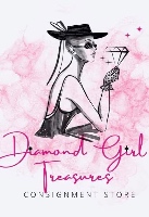 Diamond Girl Treasures