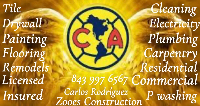 Zooes Construction