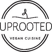 Uprooted Vegan Cuisine