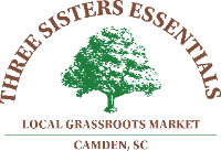 Three Sisters Essentials