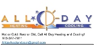 All Day Heating and Cooling LLC