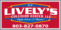 Lively's Collision Center, LLC